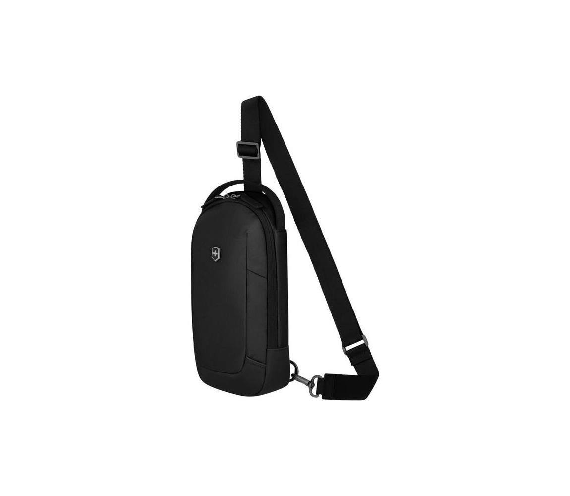 Victorinox - Taška cez rameno Altmont Modern 4 l čierna 653539