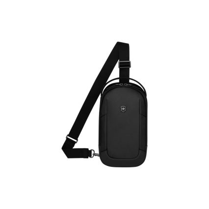 Victorinox - Taška cez rameno Altmont Modern 4 l čierna