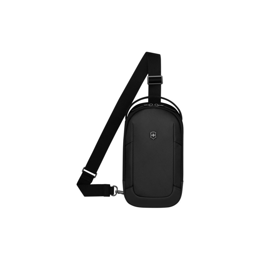 Victorinox - Taška cez rameno Altmont Modern 4 l čierna