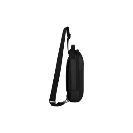 Victorinox - Taška cez rameno Altmont Modern 4 l čierna