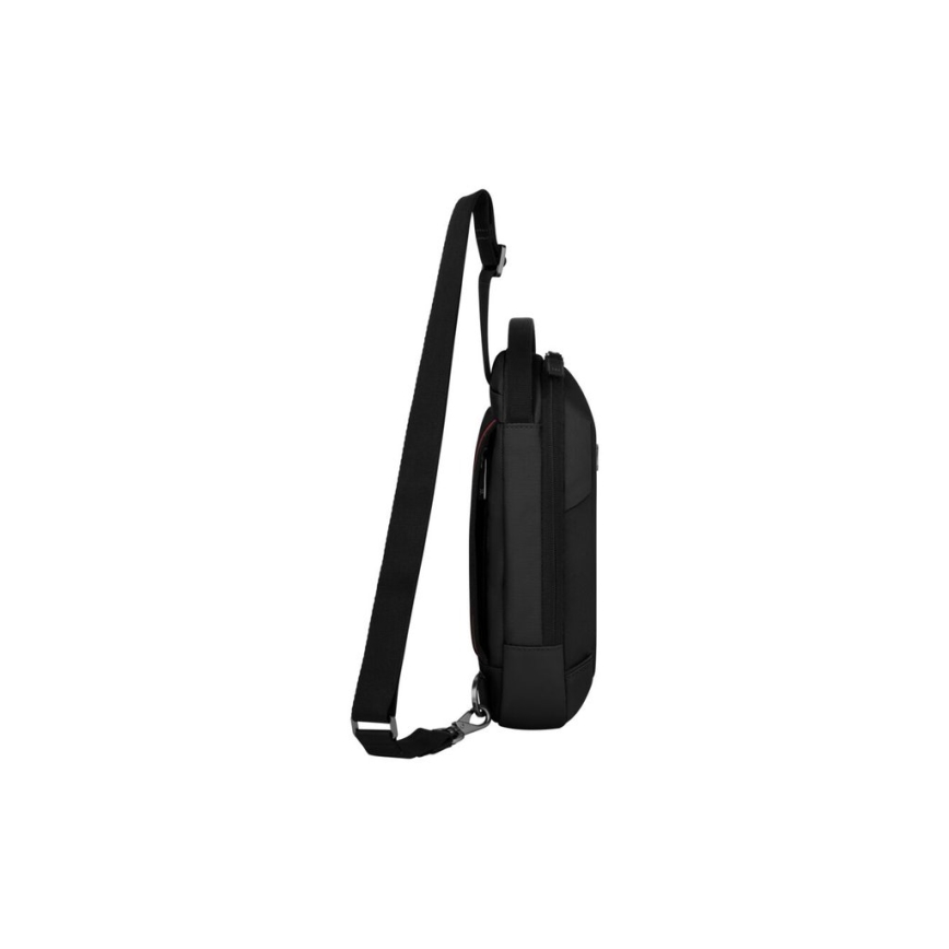 Victorinox - Taška cez rameno Altmont Modern 4 l čierna