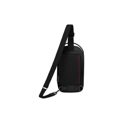 Victorinox - Taška cez rameno Altmont Modern 4 l čierna