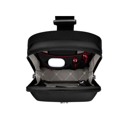 Victorinox - Taška cez rameno Altmont Modern 4 l čierna