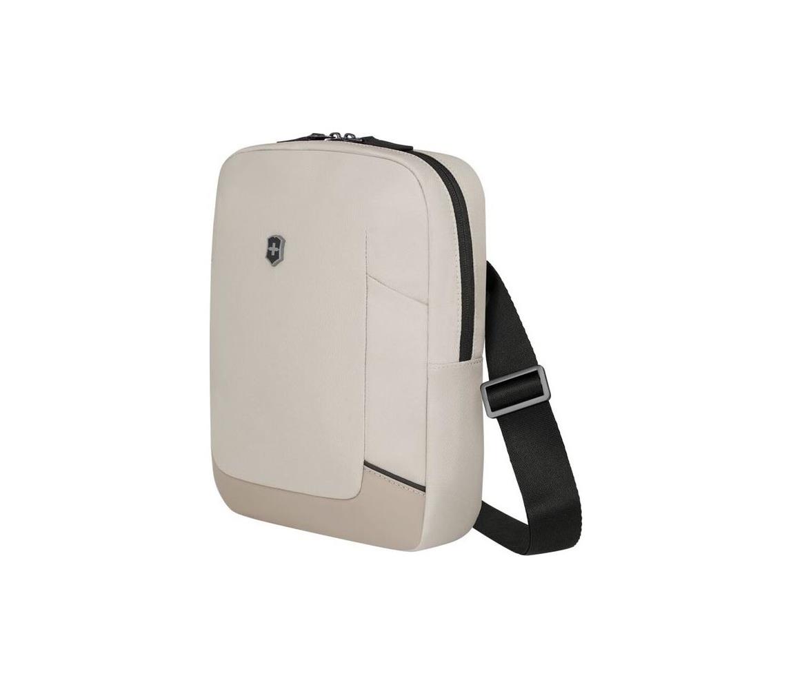 Victorinox - Taška cez rameno Altmont Modern 6 l béžová 653537