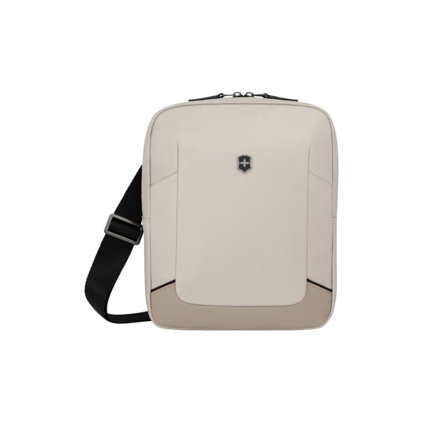 Victorinox - Taška cez rameno Altmont Modern 6 l béžová