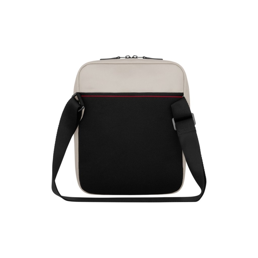 Victorinox - Taška cez rameno Altmont Modern 6 l béžová