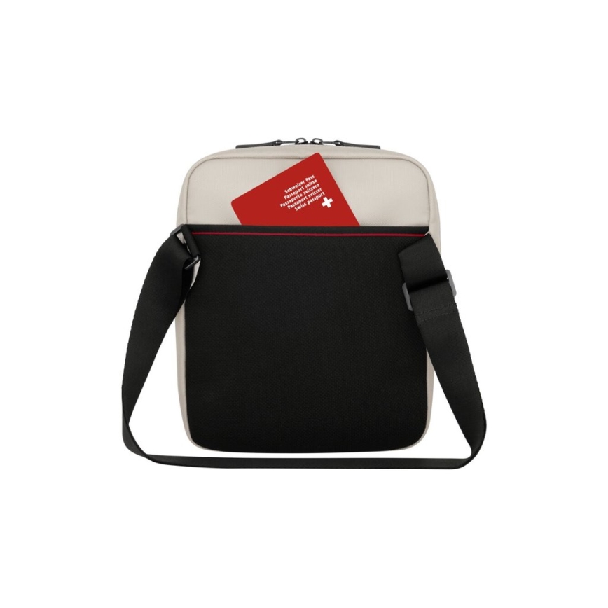 Victorinox - Taška cez rameno Altmont Modern 6 l béžová