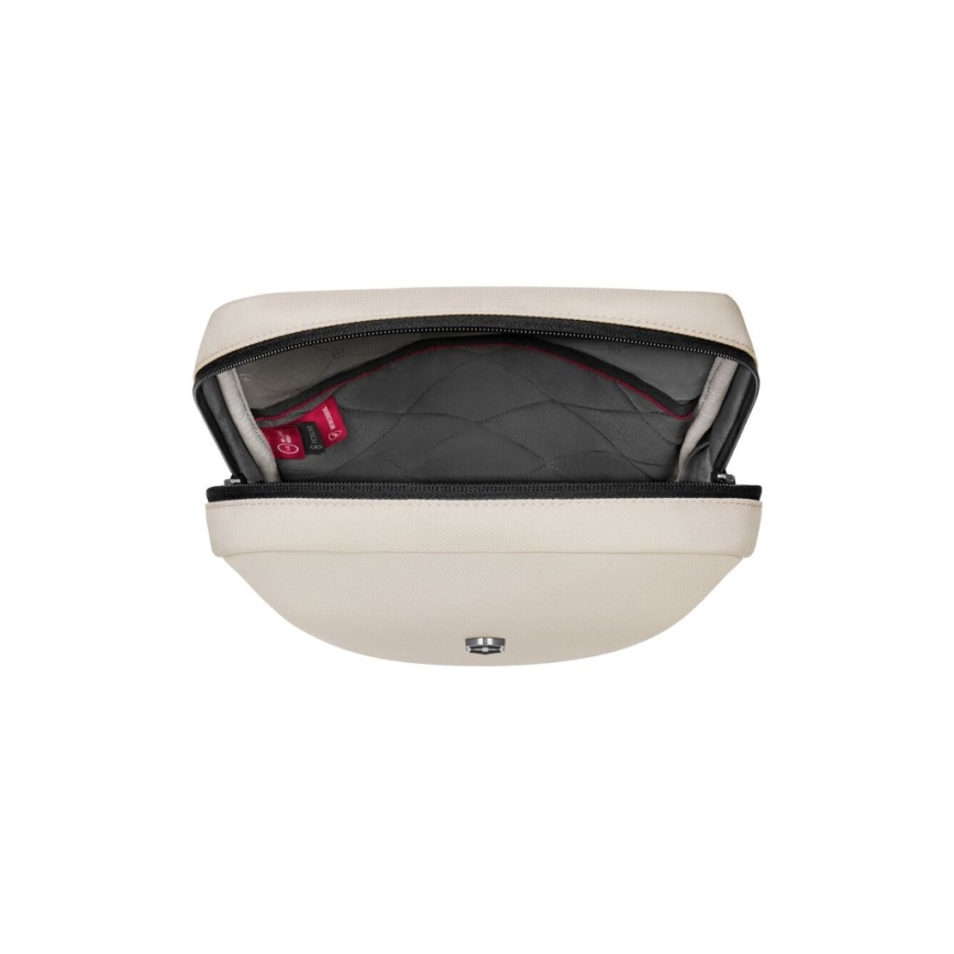 Victorinox - Taška cez rameno Altmont Modern 6 l béžová