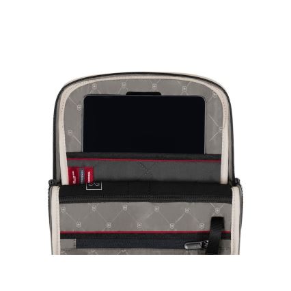 Victorinox - Taška cez rameno Altmont Modern 6 l béžová