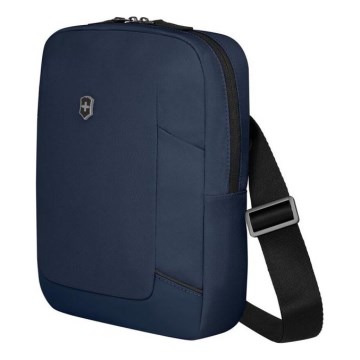 Victorinox - Taška cez rameno Altmont Modern 6 l modrá