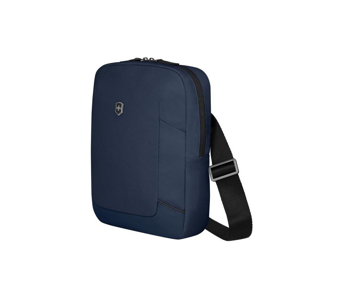 Victorinox - Taška cez rameno Altmont Modern 6 l modrá 653538