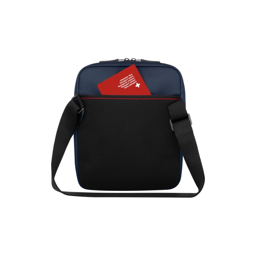 Victorinox - Taška cez rameno Altmont Modern 6 l modrá