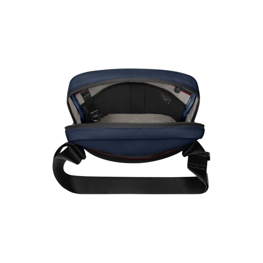Victorinox - Taška cez rameno Altmont Modern 6 l modrá