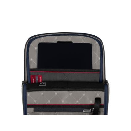 Victorinox - Taška cez rameno Altmont Modern 6 l modrá
