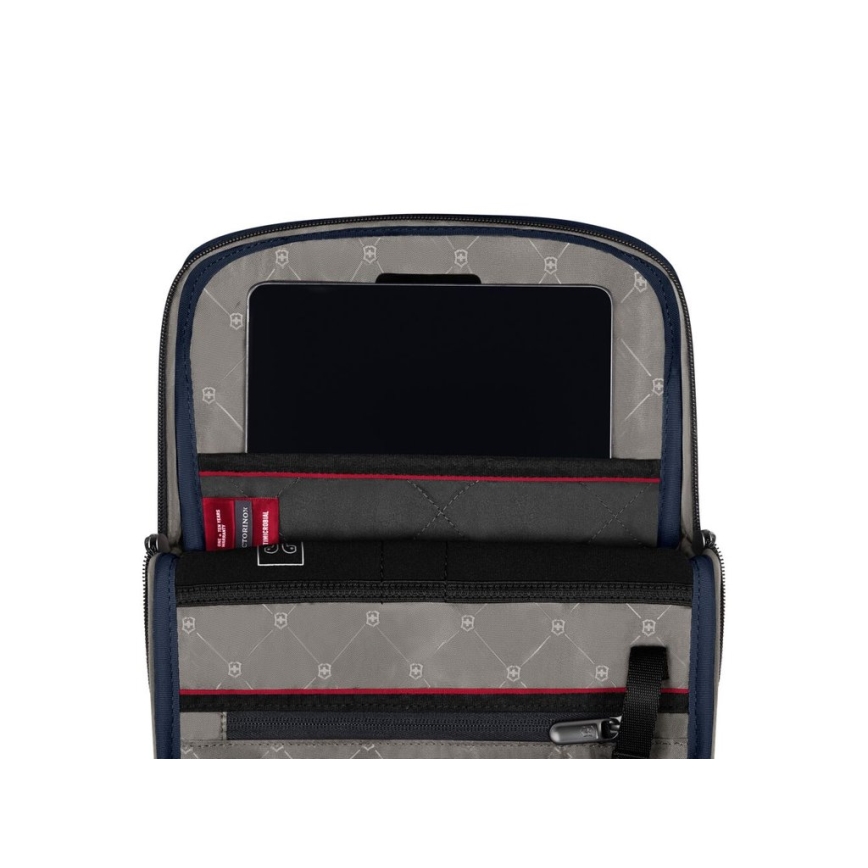Victorinox - Taška cez rameno Altmont Modern 6 l modrá