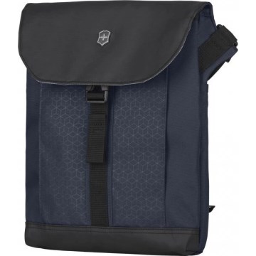 Victorinox - Taška cez rameno Altmont Original Flapover 7 l tmavomodrá