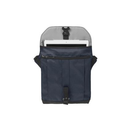 Victorinox - Taška cez rameno Altmont Original Flapover 7 l tmavomodrá