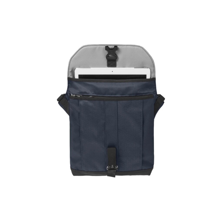 Victorinox - Taška cez rameno Altmont Original Flapover 7 l tmavomodrá