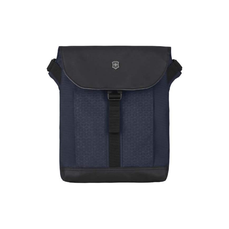 Victorinox - Taška cez rameno Altmont Original Flapover 7 l tmavomodrá
