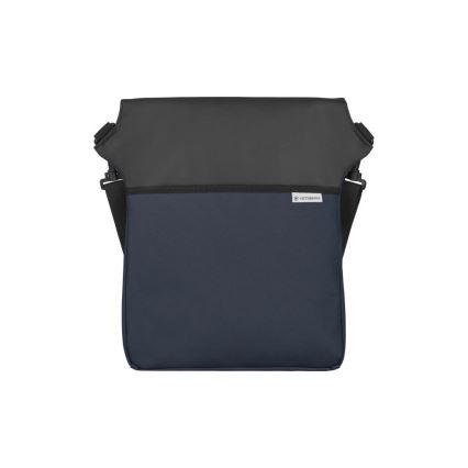 Victorinox - Taška cez rameno Altmont Original Flapover 7 l tmavomodrá