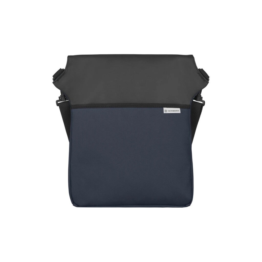 Victorinox - Taška cez rameno Altmont Original Flapover 7 l tmavomodrá