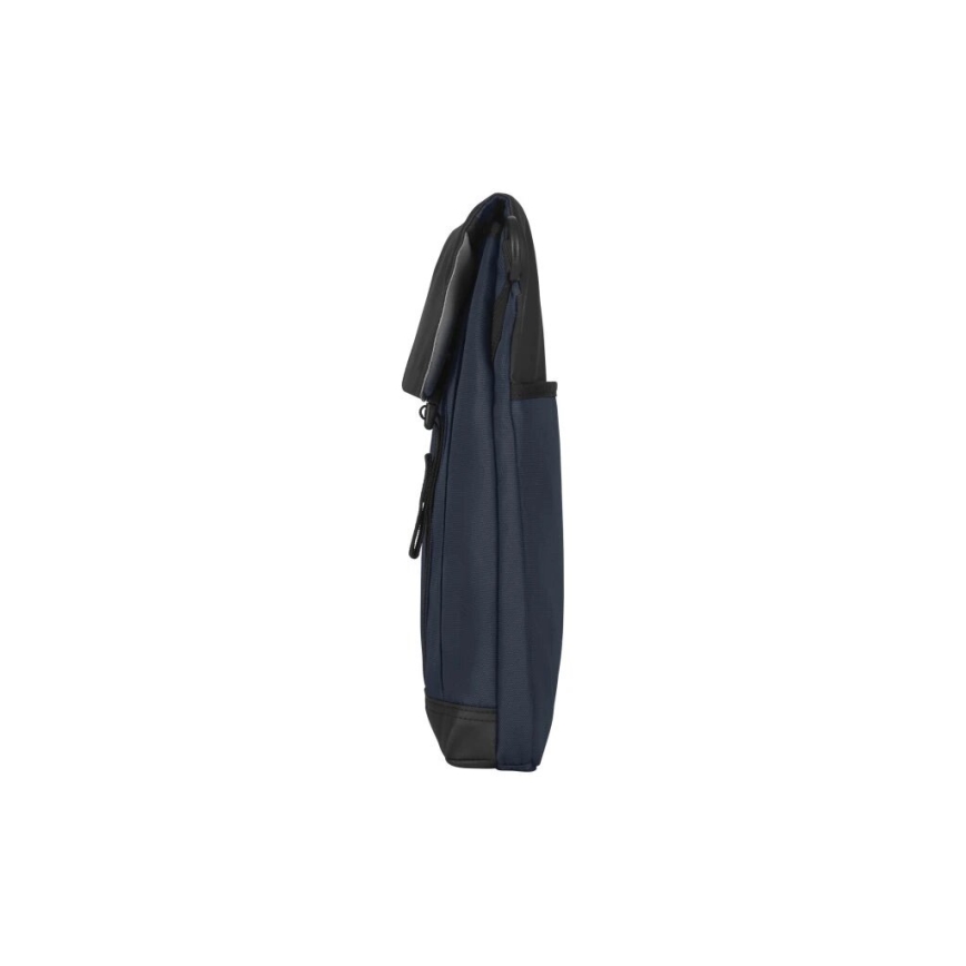 Victorinox - Taška cez rameno Altmont Original Flapover 7 l tmavomodrá