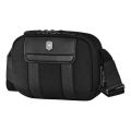 Victorinox - Taška cez rameno Architecture Urban2 2 l čierna