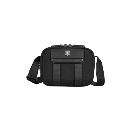 Victorinox - Taška cez rameno Architecture Urban2 2 l čierna