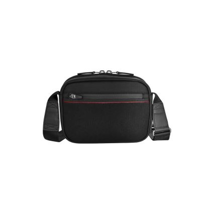 Victorinox - Taška cez rameno Architecture Urban2 2 l čierna