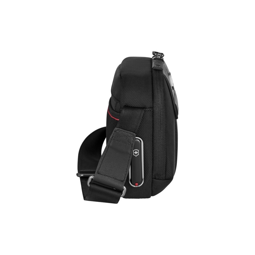 Victorinox - Taška cez rameno Architecture Urban2 2 l čierna