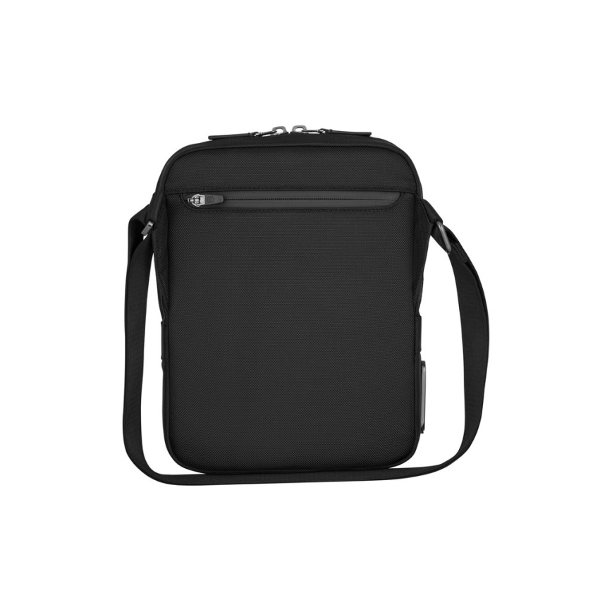Victorinox - Taška cez rameno Architecture Urban2 6 l čierna