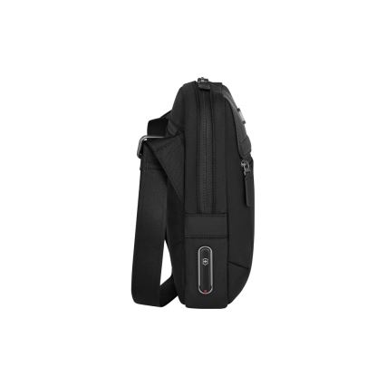Victorinox - Taška cez rameno Architecture Urban2 6 l čierna
