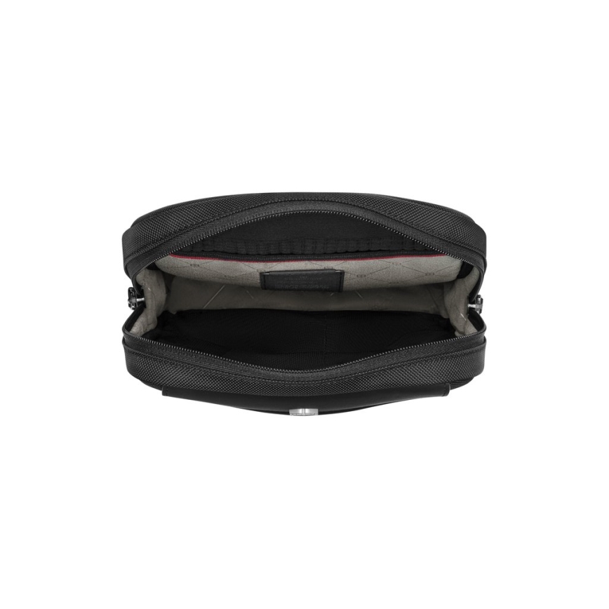 Victorinox - Taška cez rameno Architecture Urban2 6 l čierna