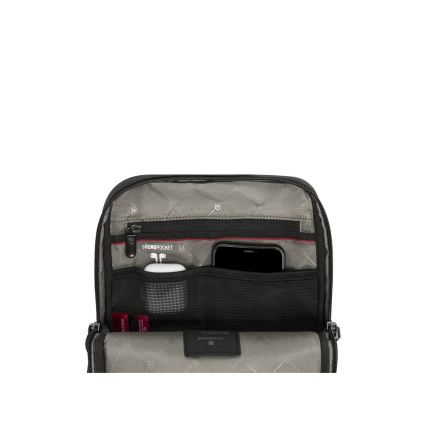 Victorinox - Taška cez rameno Architecture Urban2 6 l čierna