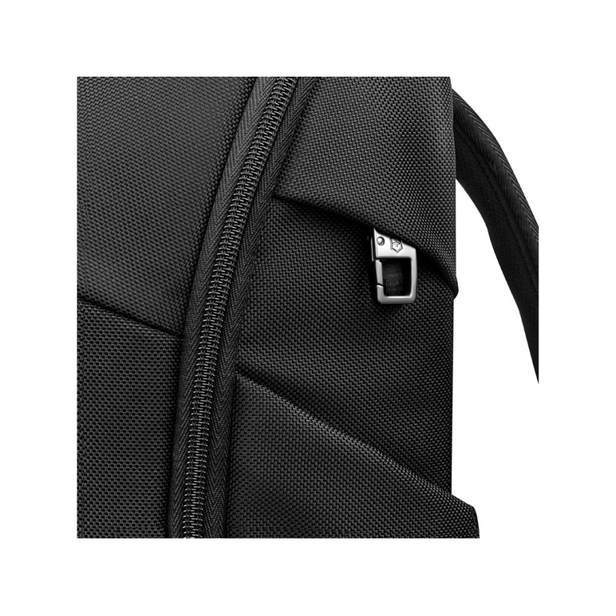 Victorinox - Taška cez rameno Architecture Urban2 6 l čierna