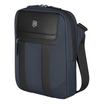 Victorinox - Taška cez rameno Architecture Urban2 6 l modrá