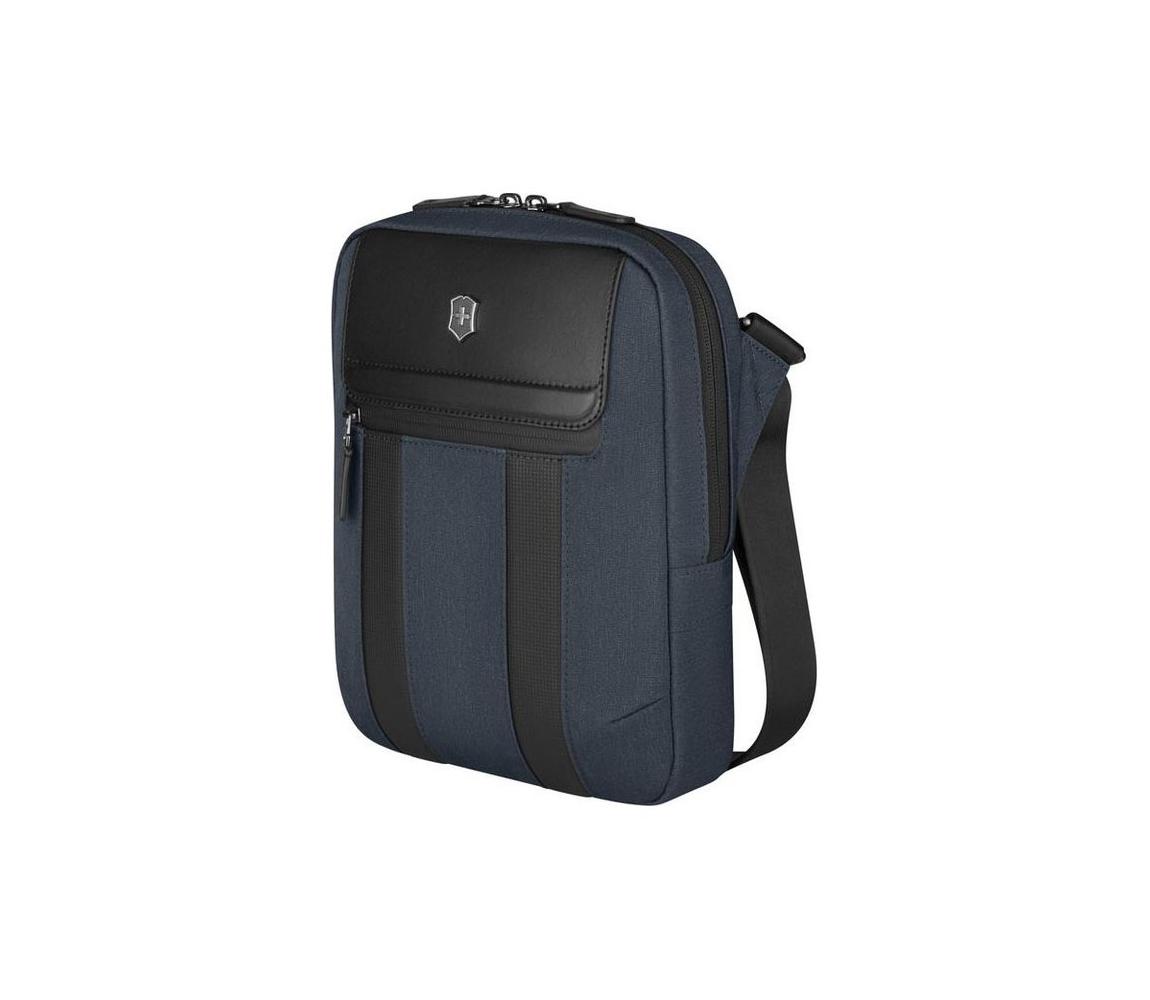 Victorinox - Taška cez rameno Architecture Urban2 6 l modrá 612675