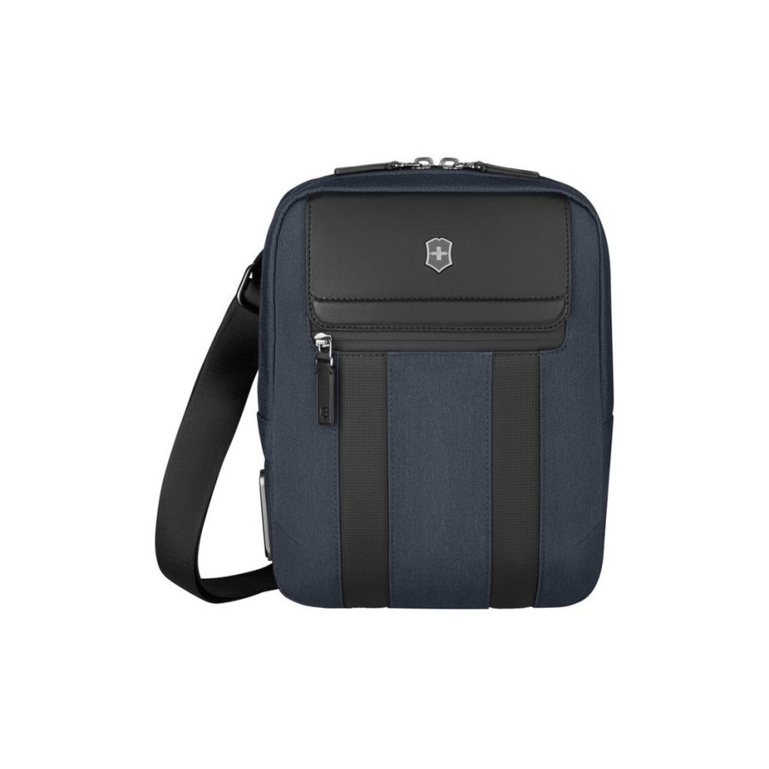 Victorinox - Taška cez rameno Architecture Urban2 6 l modrá