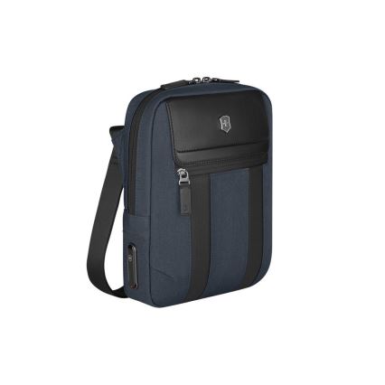 Victorinox - Taška cez rameno Architecture Urban2 6 l modrá