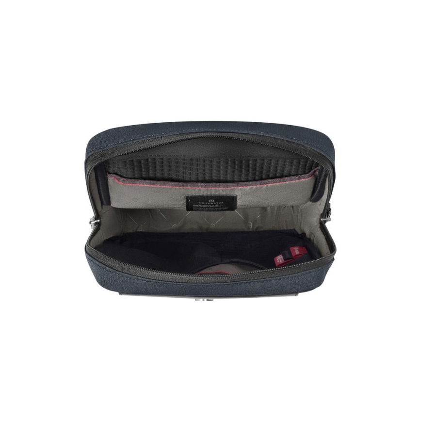 Victorinox - Taška cez rameno Architecture Urban2 6 l modrá