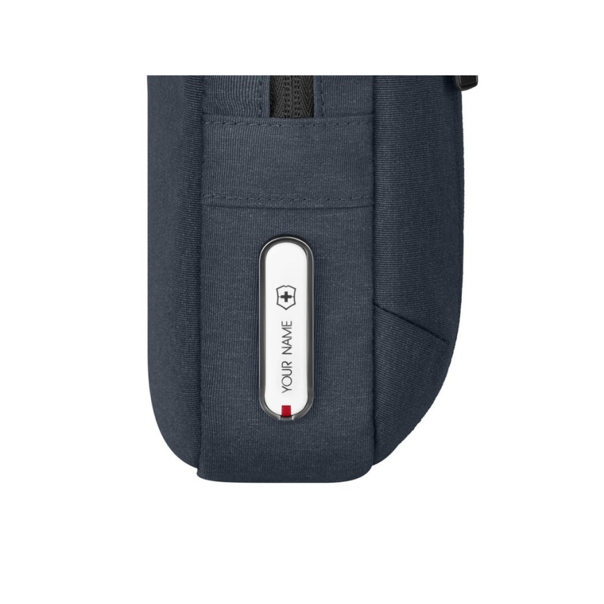 Victorinox - Taška cez rameno Architecture Urban2 6 l modrá