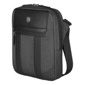 Victorinox - Taška cez rameno Architecture Urban2 6 l sivá