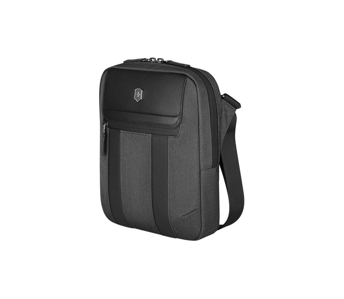 Victorinox - Taška cez rameno Architecture Urban2 6 l sivá 612668
