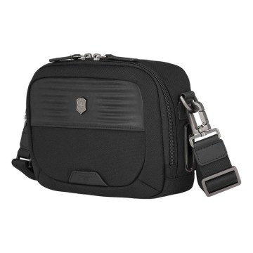 Victorinox - Taška cez rameno Mythic 2 l čierna