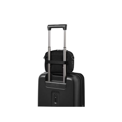 Victorinox - Taška cez rameno Mythic 2 l čierna