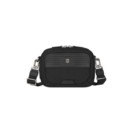 Victorinox - Taška cez rameno Mythic 2 l čierna