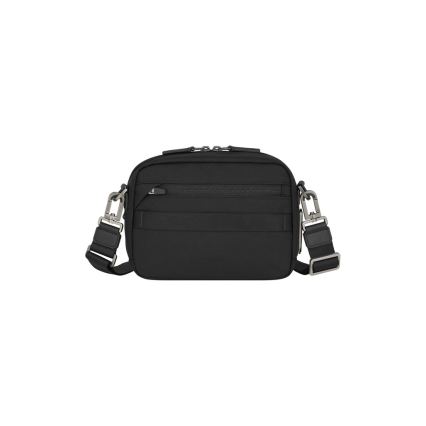 Victorinox - Taška cez rameno Mythic 2 l čierna