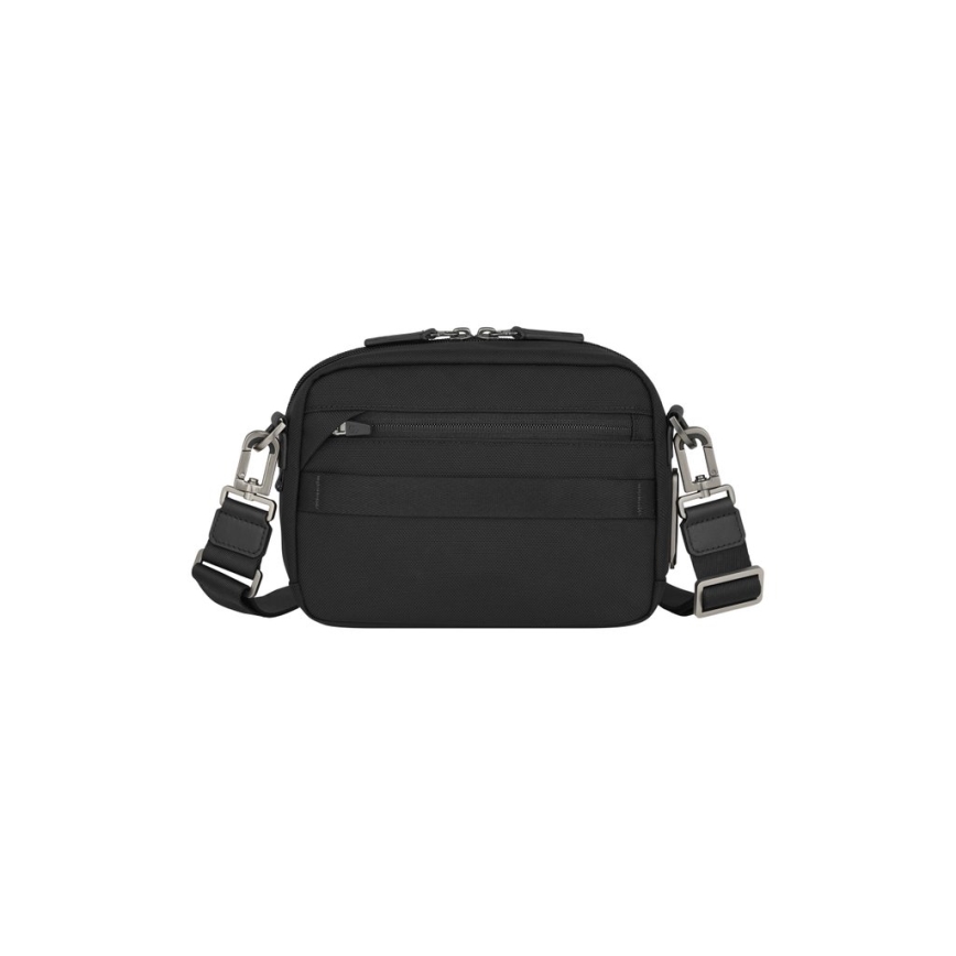 Victorinox - Taška cez rameno Mythic 2 l čierna
