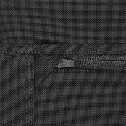 Victorinox - Taška cez rameno Mythic 2 l čierna
