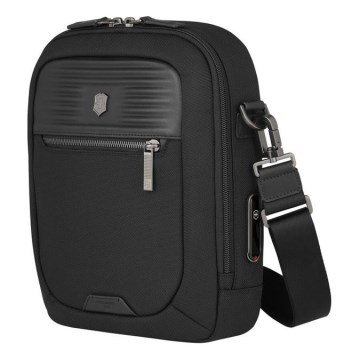 Victorinox - Taška cez rameno Mythic 3 l čierna